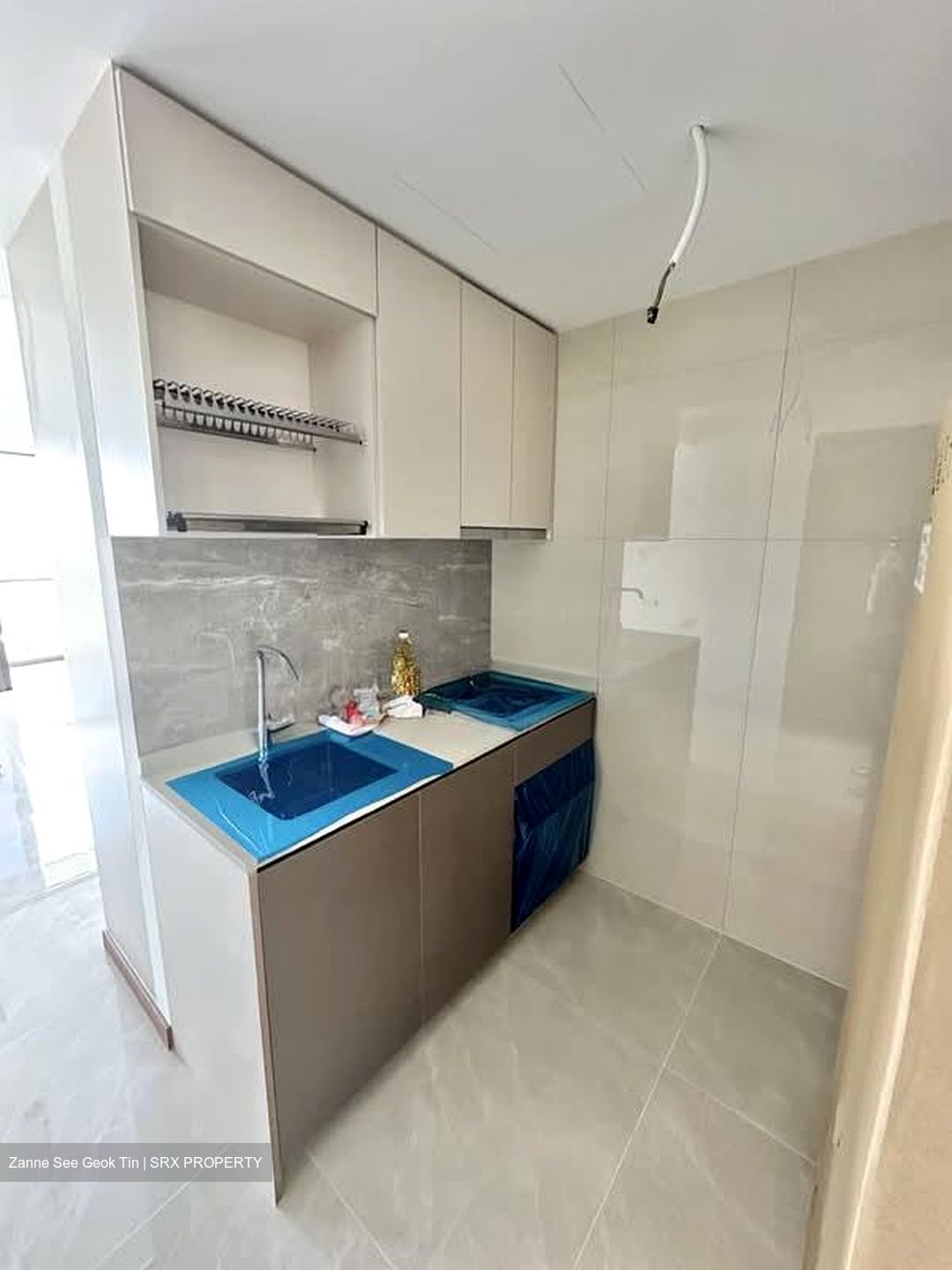 The Botany At Dairy Farm (D23), Condominium #554412821
